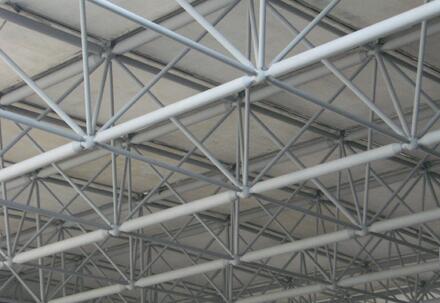 鋼骨架輕型屋面板供應