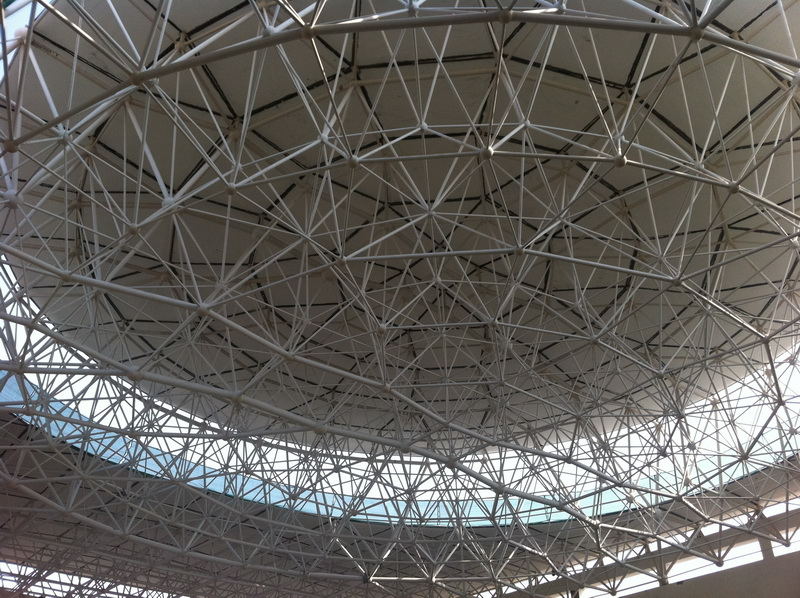 鋼骨架輕型網(wǎng)架板廠家供應(yīng)